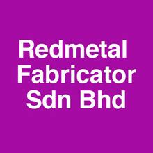 red metal fabricator sdn bhd|REDMETAL FABRICATOR SDN. BHD. .